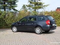 Używany Dacia Logan 73 KM (53 kW) 2018 Szary Sedan/Limuzyna