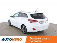 używany Hyundai i30 1.4dm 100KM 2016r. 122 530km