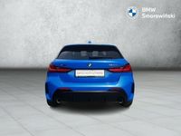 używany BMW 120 190KM xDrive20d M-Pakiet Gwarancja do 03.2025 Dostęp Komfortowy F4…