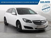 Używany Opel Insignia 2013 Biały