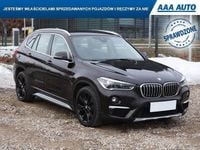 Używany BMW X1 2017 Brązowy SUV