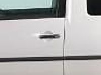 używany VW Caddy III , Salon Polska, VAT 23%, Klima,ALU