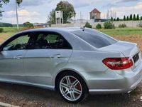 używany Mercedes 220 CDI E klasa 2012