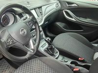 używany Opel Astra Sports Tourer kombi, 1.4, benzyna