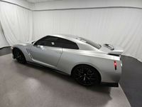 używany Nissan GT-R Premium