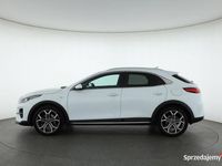 Używany Kia XCeed 140 KM (102 kW) 2020 Biały SUV