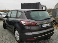 używany Ford S-MAX 2dm 150KM 2016r. 239 000km