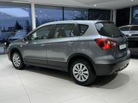 używany Suzuki SX4 S-Cross Comfort, Bluetoth, Salon PL, 1-wł, FV-23…