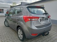 używany Hyundai ix20 1.4dm 90KM 2012r. 133 271km