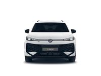 używany VW T-Roc Nowy