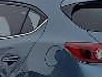 Używany Mazda 3 120 KM (88 kW) 2016 Niebieski Hatchback