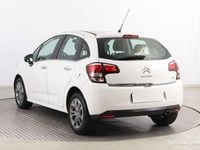 używany Citroën C3 1.2 PureTech