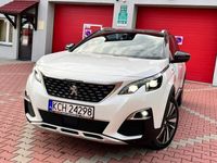 używany Peugeot 5008 2dm 180KM 2020r. 182 610km