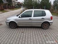 używany VW Polo