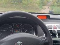 Używany Peugeot 307 109 KM (80 kW) 2006