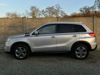 używany Suzuki Vitara 1.6 120KM Niski przebieg LED Navi Kamera Alufelgi II (2015-2…