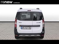 używany Dacia Dokker DOKKER 1.5 Blue dCi Open