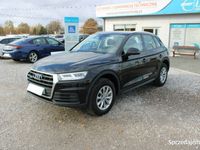 używany Audi Q5 F-Vat,Salon Polska,alcantara,Automat,Navi,4x4,I-wła…