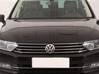 używany VW Passat 2.0 TDI