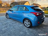 używany Hyundai i30 