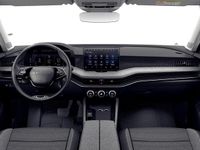 Nowe Skoda Superb Drive 150 KM (110 kW) 2026 Czerń ebony metalizowany Kombi