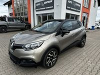 używany Renault Captur 1.5dm 90KM 2015r. 133 000km