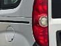 używany Fiat Doblò II