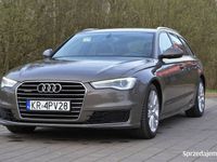 używany Audi A6 C7 3.0 TDI Quattro 272KM LIFT - 2015r