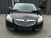 używany Opel Insignia 2dm 110KM 2011r. 211 000km