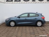 Używany Ford Focus 2019 Niebieski Hatchback
