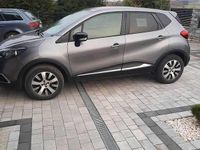 używany Renault Captur 0.9 tce 2016 ⁷salon Polska bezwypadkowy. 87000 przebiegu