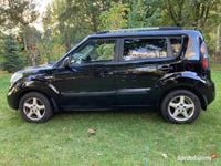 używany Kia Soul 1.6 CRDI . 2011, pierwszy właściciel