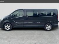 używany Renault Trafic TRAFICGrand Passenger 3,0t Pack Clim