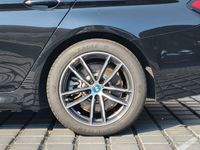używany BMW 530e xDrive Touring