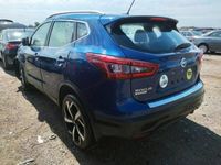 używany Nissan Qashqai 2dm 141KM 2020r. 24 000km