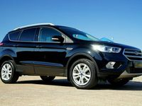 używany Ford Kuga 2dm 180KM 2020r. 134 547km