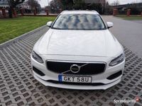 używany Volvo V90 2.0 diesel 235 KM AWD 4xNaped Serwis Bezwypadkowe