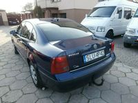 używany VW Passat 1.9dm 115KM 2000r. 330 000km