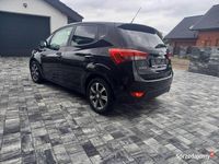 Używany Hyundai ix20 2017 Czarny Hatchback