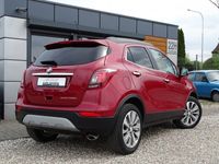 używany Buick Encore 1.4dm 140KM 2018r. 51 000km