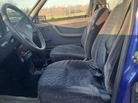 używany Fiat Uno 1.0 benzyna 5D 57000 przebiegu.