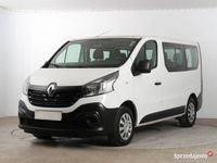 używany Renault Trafic 1.6 dCi