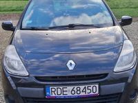 używany Renault Clio III 