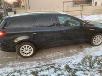 używany Ford Mondeo 