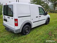 używany Ford Transit 