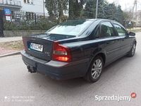 używany Volvo S80 LPG AUTOMAT