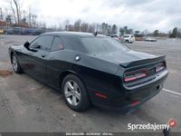 używany Dodge Challenger 