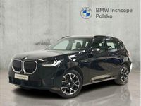 Używany BMW X3 Shadowline 190 KM (139 kW) 2024 Black sapphire metallic metalizowany SUV