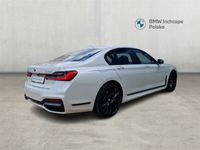 używany BMW 730L d xDrive