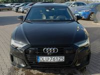 używany Audi A6 3dm 340KM 2019r. 170 911km